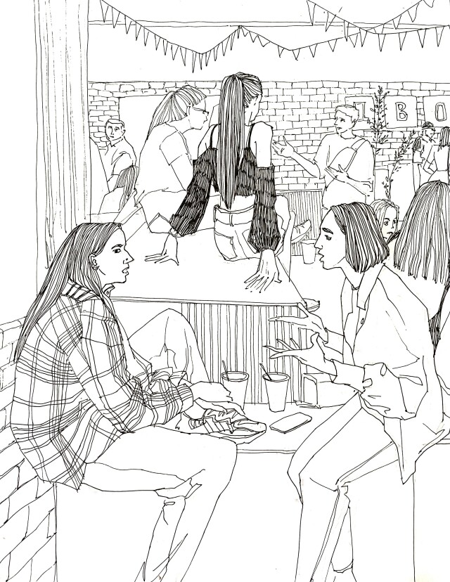 Люди - CO:CREATE 9