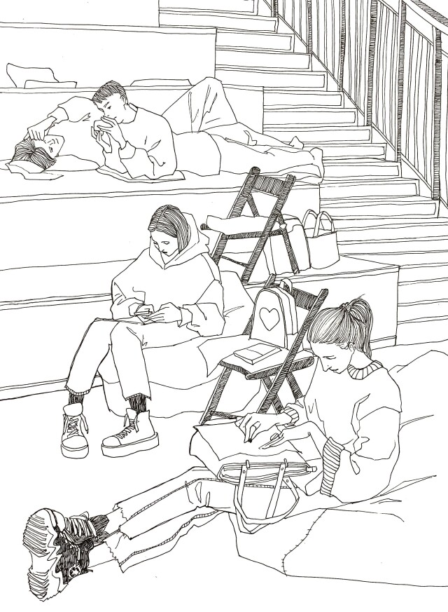 Люди - CO:CREATE 6