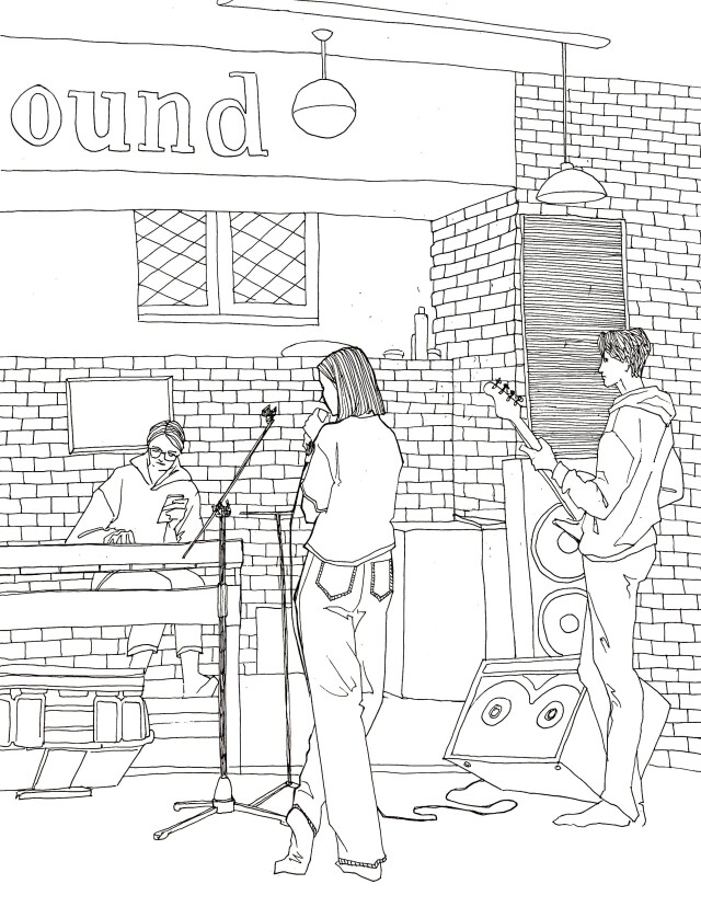 Люди - CO:CREATE 2