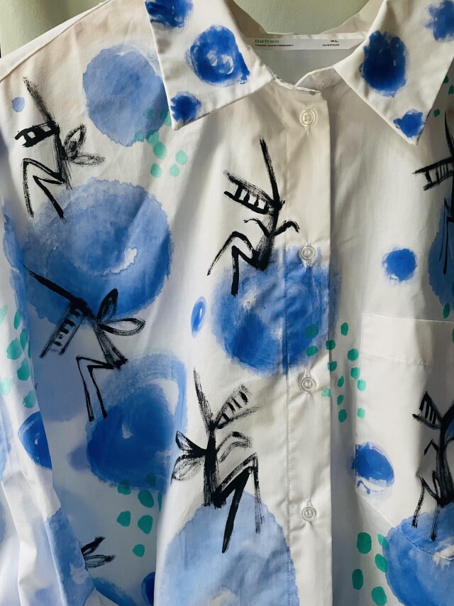 Зубные феи с пузырями - CO:CREATE 2