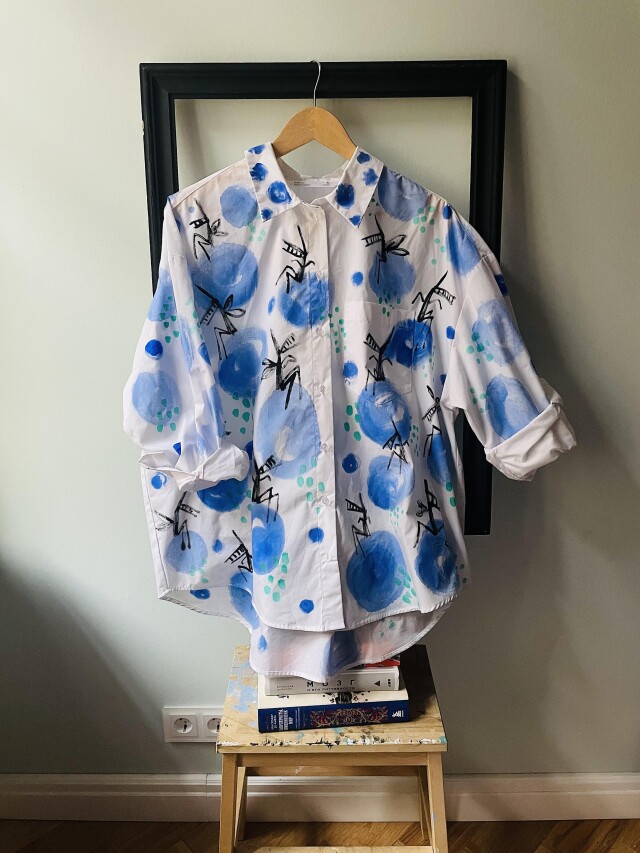 Зубные феи с пузырями - CO:CREATE 1