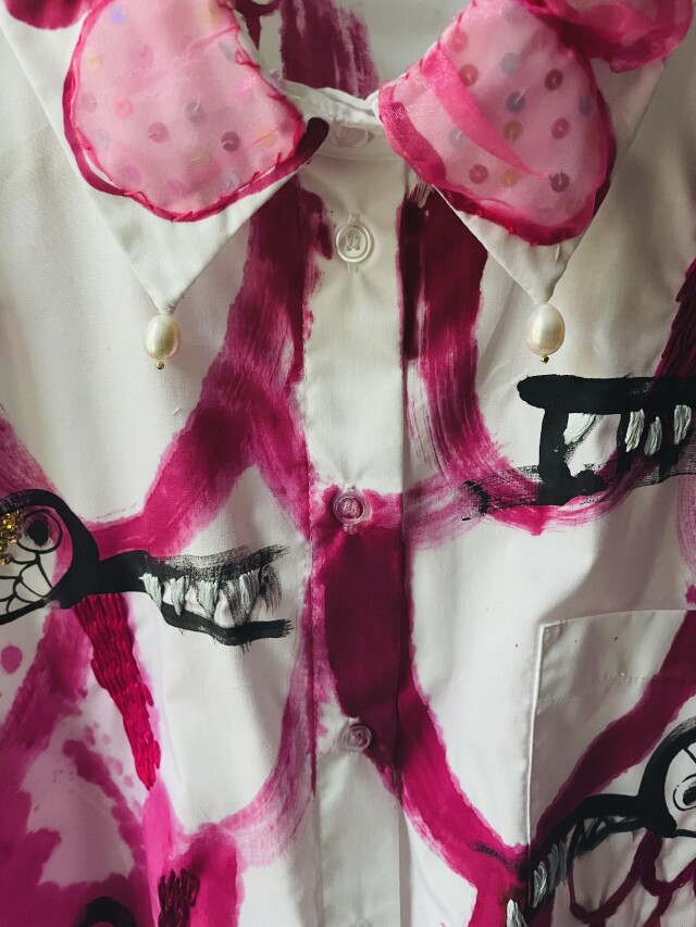 Золотые рыбки - CO:CREATE 3