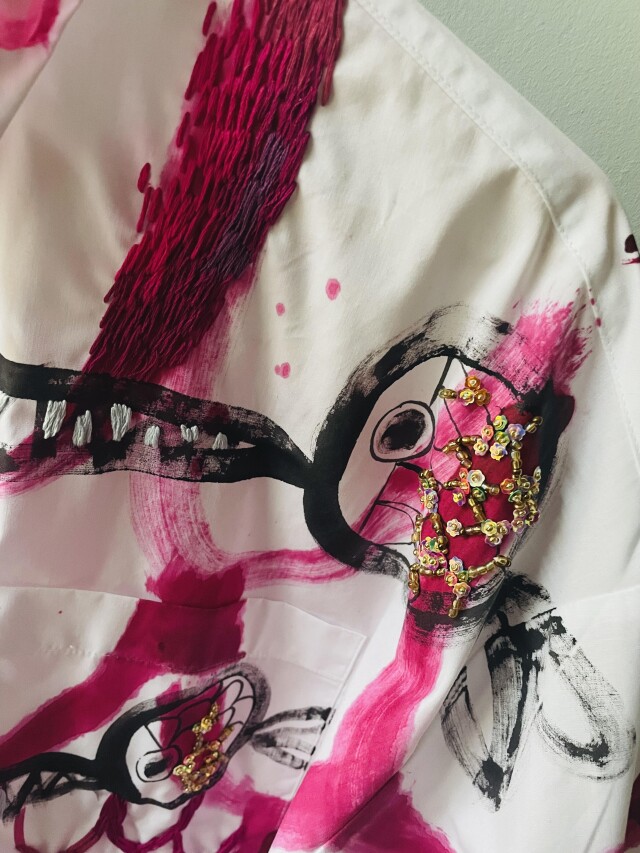 Золотые рыбки - CO:CREATE 2