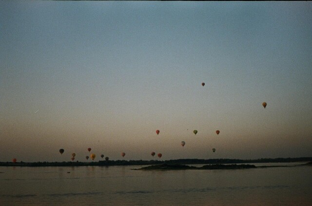 Столица закатов - CO:CREATE 6