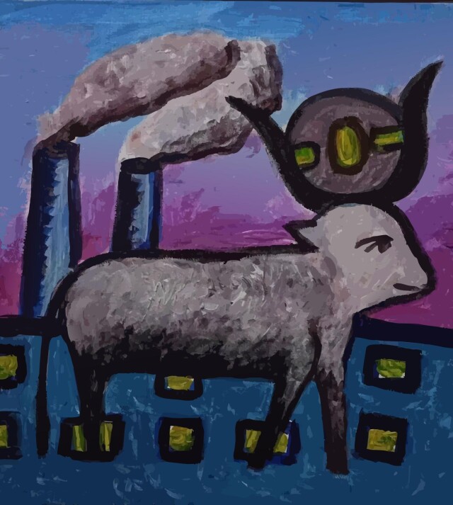 Омская Нут - CO:CREATE