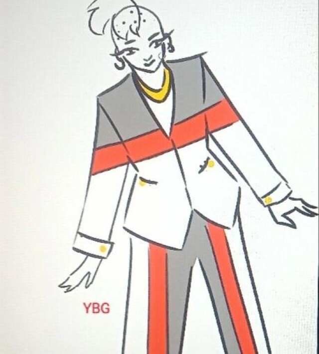 Хаотика души - CO:CREATE