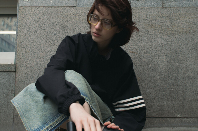 le street style - CO:CREATE 5