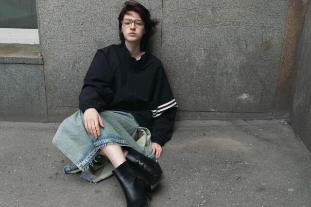 le street style - CO:CREATE 3