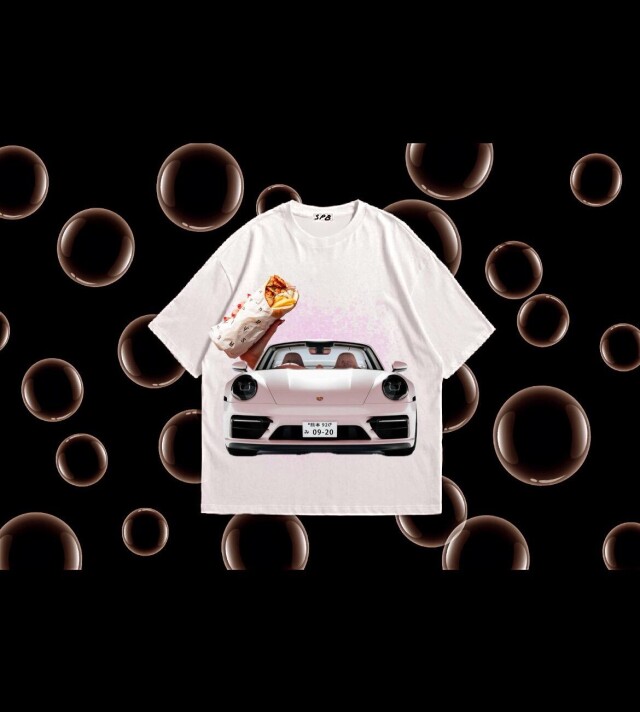 гламур в центре питера - CO:CREATE