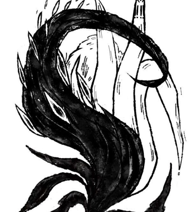 Plant sketch; - CO:CREATE