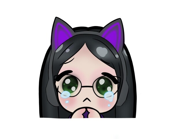 Stickers for twitch - CO:CREATE 1