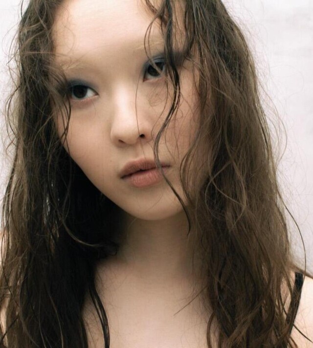 grunge queen - CO:CREATE