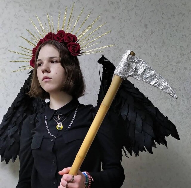 Halo of Bohemia - CO:CREATE 4