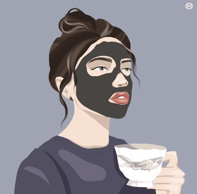 Иллюстрация - CO:CREATE 5