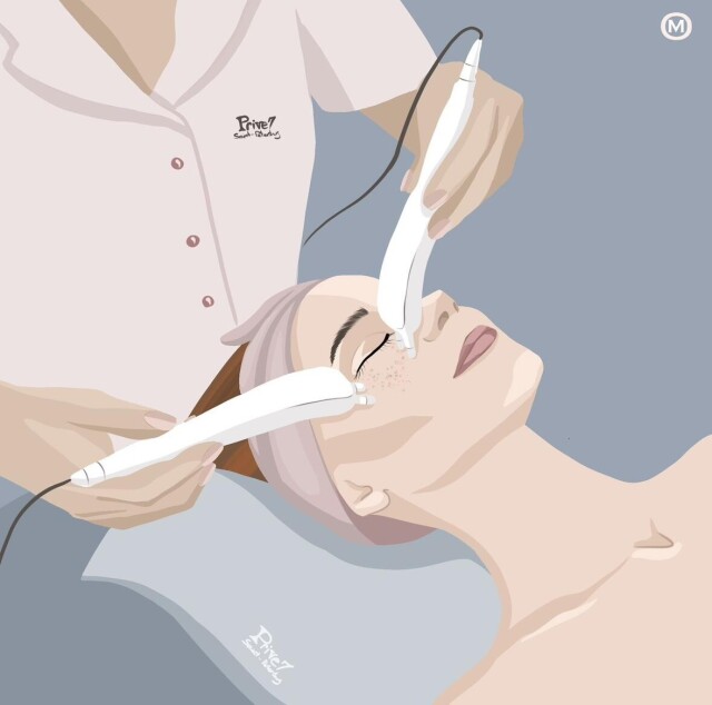 Иллюстрация - CO:CREATE 6