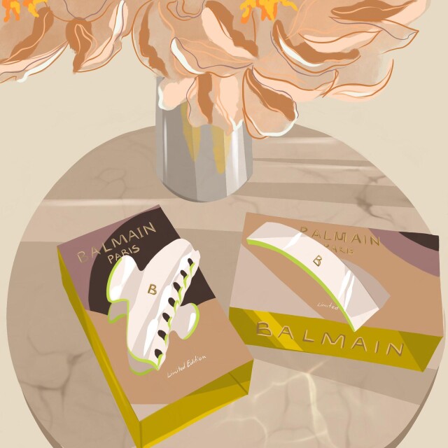 Иллюстрация - CO:CREATE 3