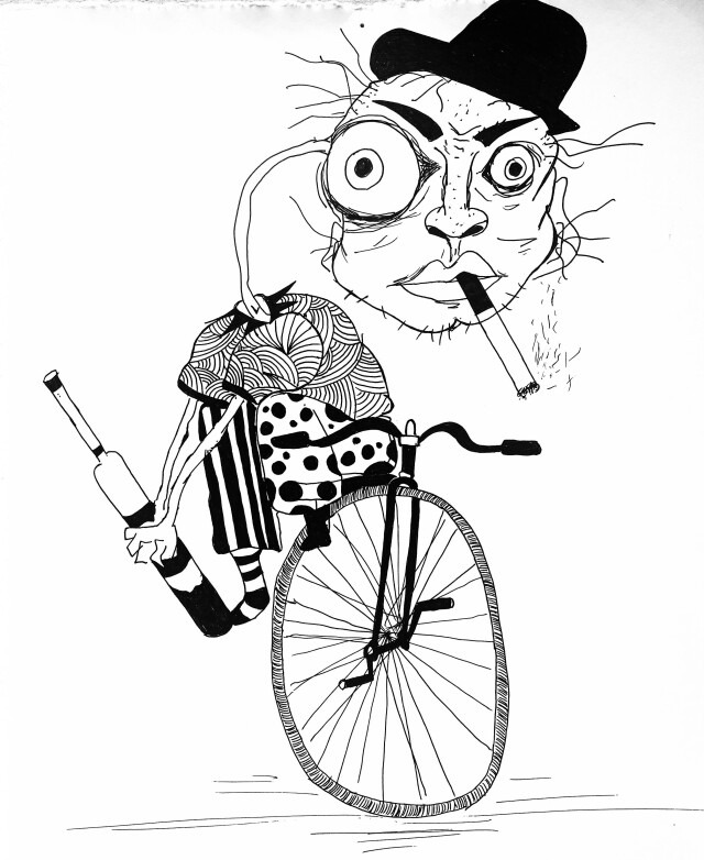 Чуваки Ярославля - CO:CREATE 5