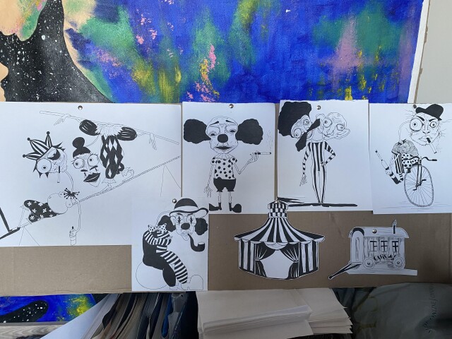 Чуваки Ярославля - CO:CREATE 2