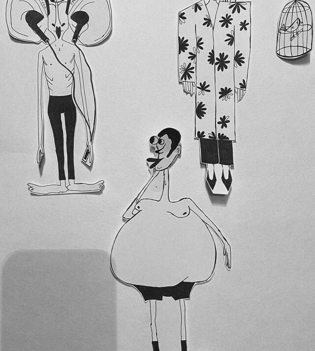 Чуваки - CO:CREATE