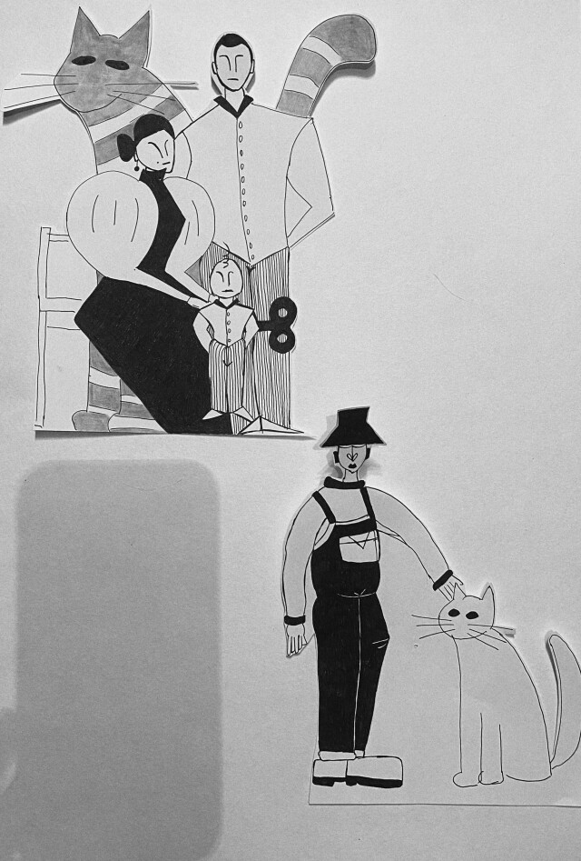 Чуваки - CO:CREATE 2