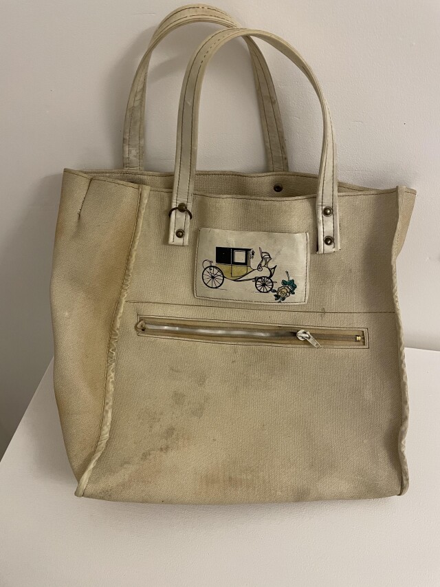 Пушистое нечто - CO:CREATE 2