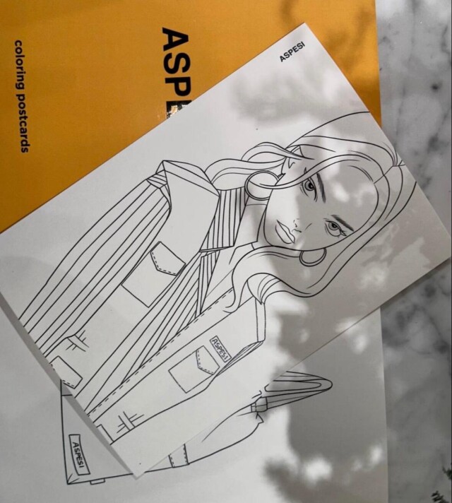 Оформление корнера - CO:CREATE