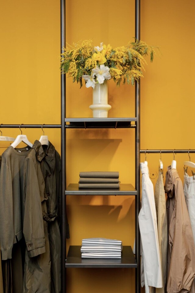 Оформление корнера - CO:CREATE 3