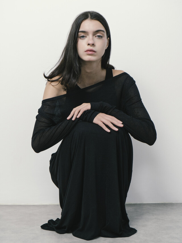 Ева - CO:CREATE 2