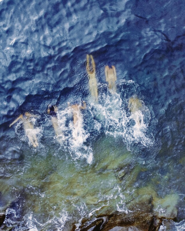 ВЛАДИВОСТОК – город, которым правит море - CO:CREATE 6