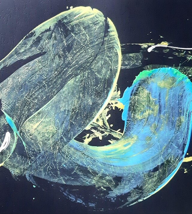 Композиция 1 - CO:CREATE