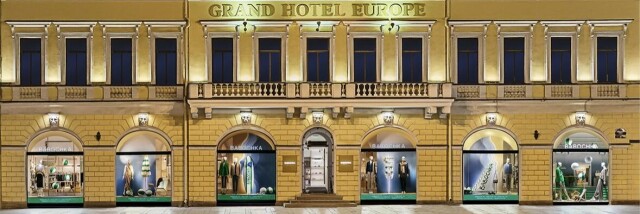 Витрины - CO:CREATE 4