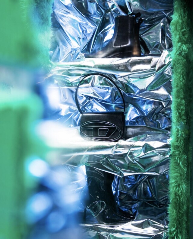 Витрины - CO:CREATE 3