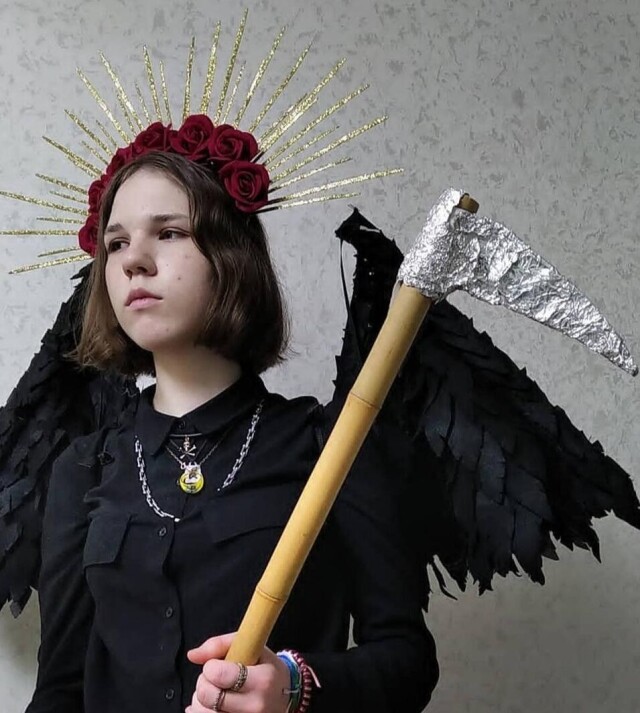 Halo of Destiny - CO:CREATE