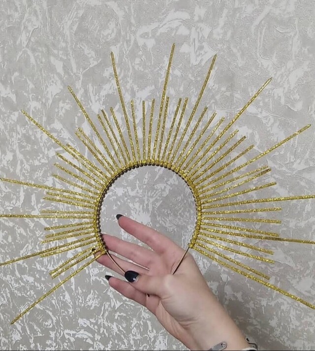 Halo of Sun - CO:CREATE