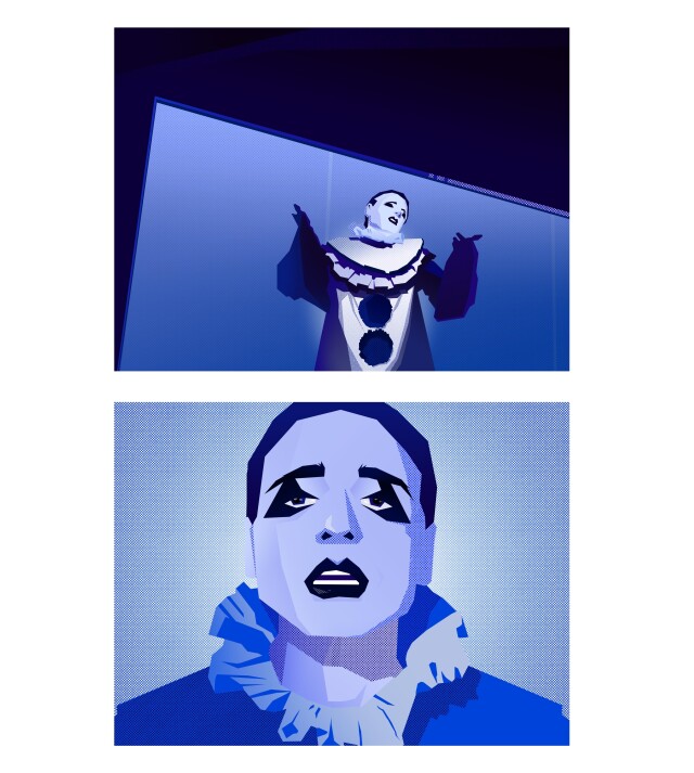 Вертинский - CO:CREATE