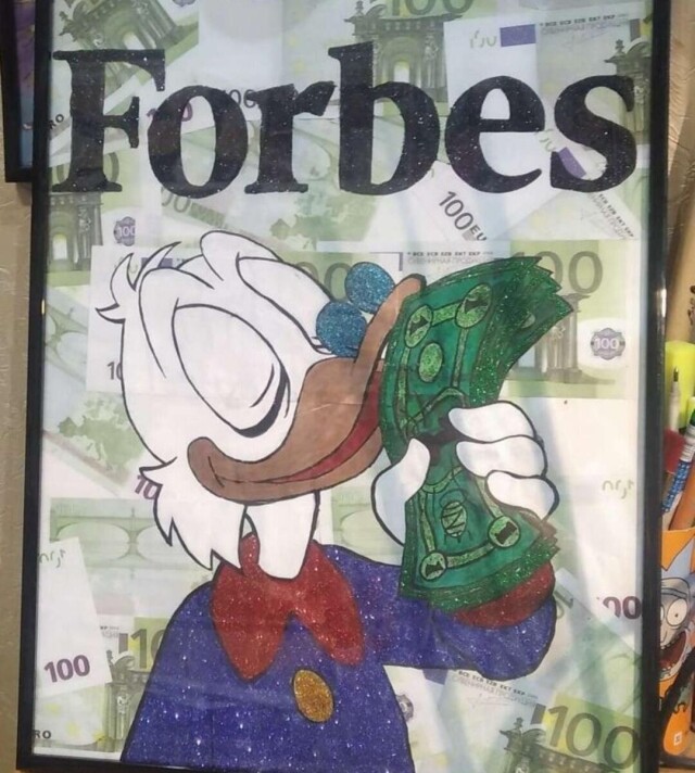 No Money No Honey - CO:CREATE