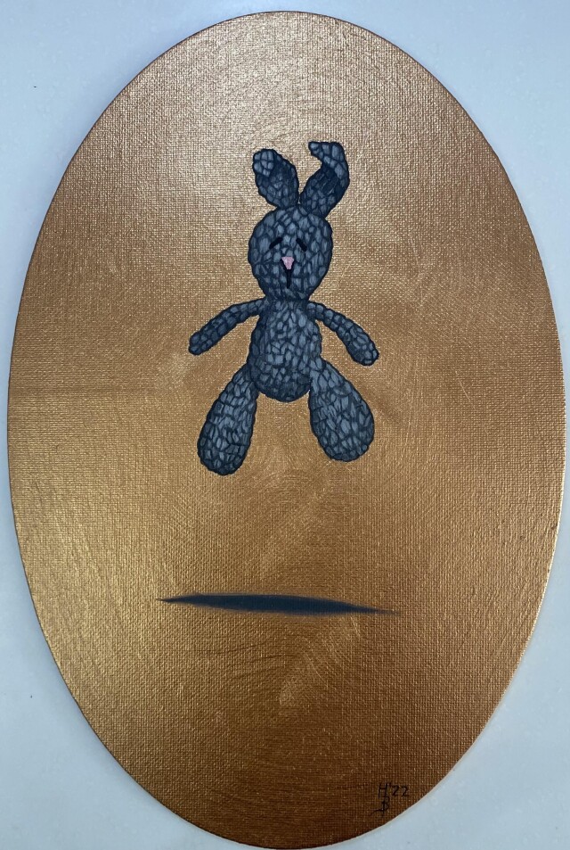 Old school stories - CO:CREATE 4