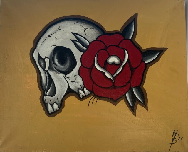 Old school stories - CO:CREATE 2