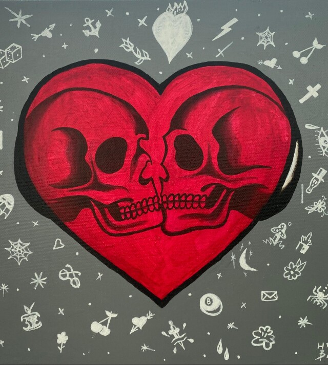 Old school stories - CO:CREATE