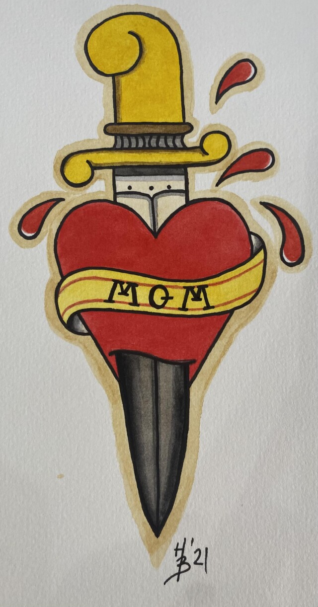 Old school stories - CO:CREATE 8