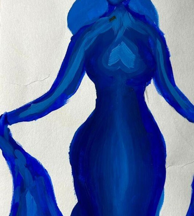 Серия стихия - Вода - CO:CREATE