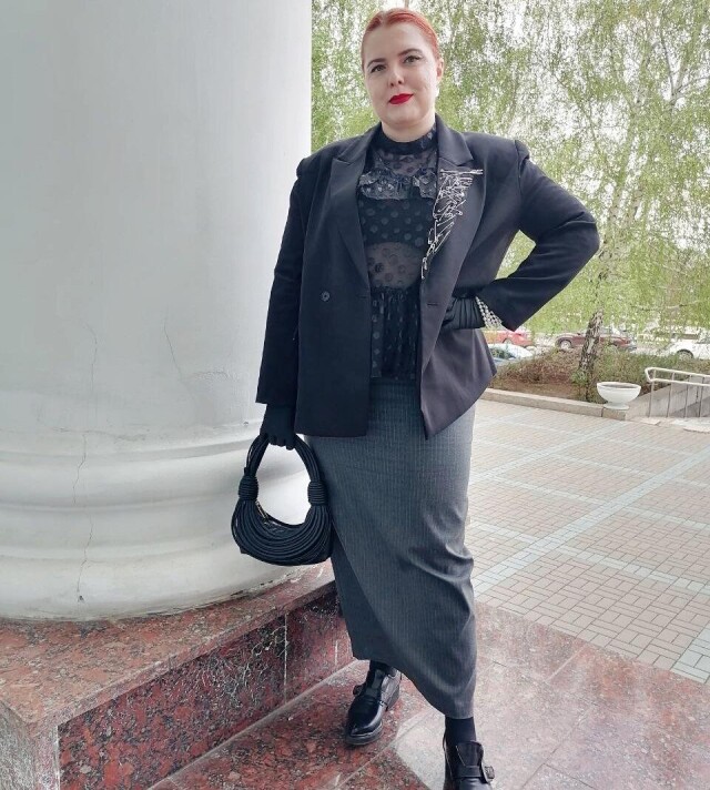 Выход в театр - CO:CREATE