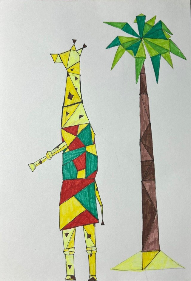 В ожидании чуда - CO:CREATE 1