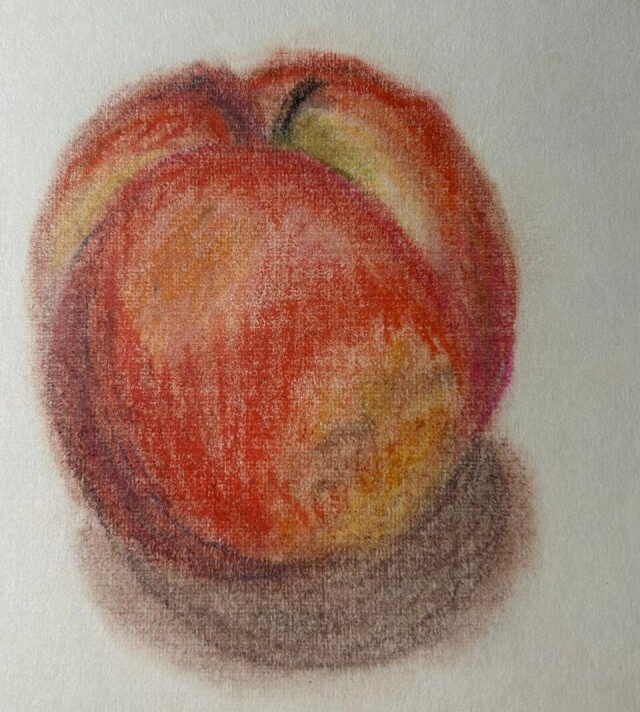 Яблоко - CO:CREATE