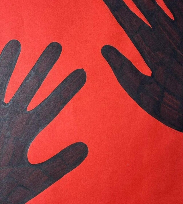 Руки - CO:CREATE