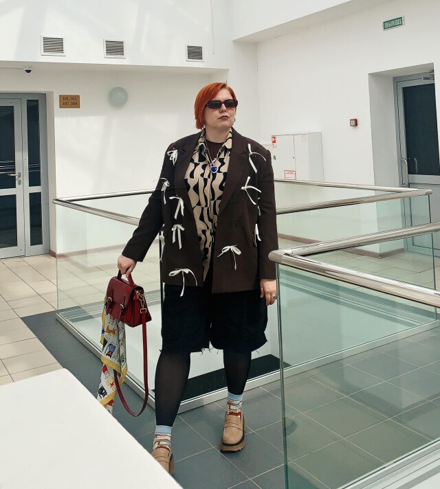 Комбо принтов - CO:CREATE