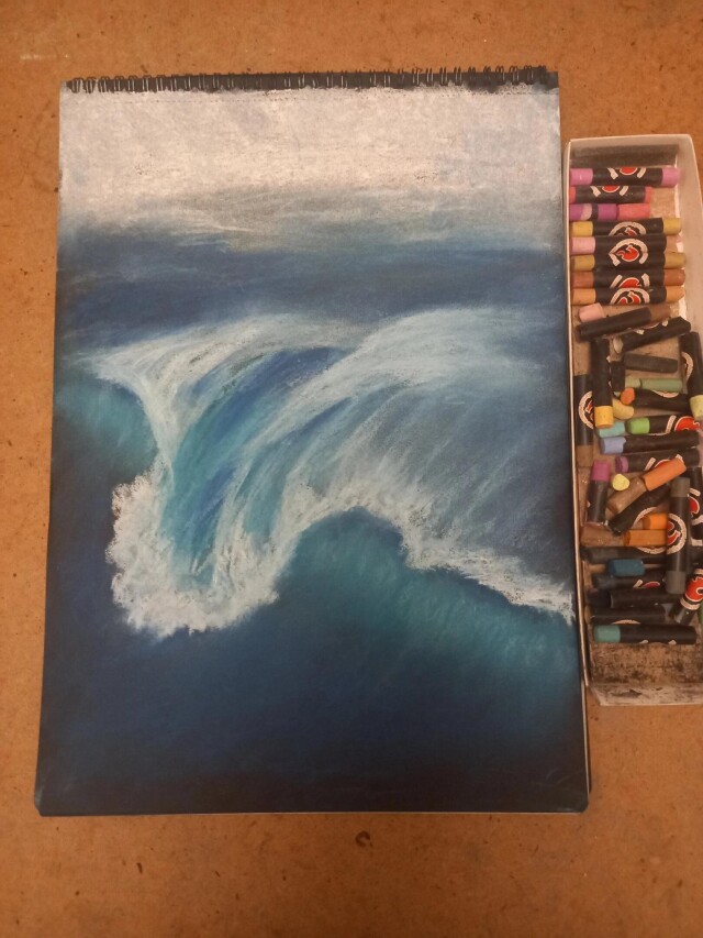 Ручка - CO:CREATE 1