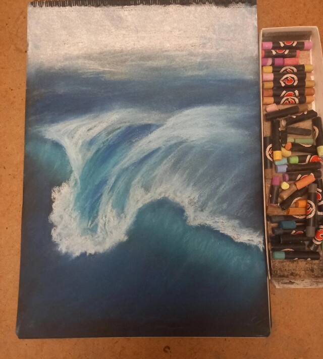 Ручка - CO:CREATE