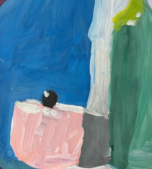 Натюрморт - CO:CREATE