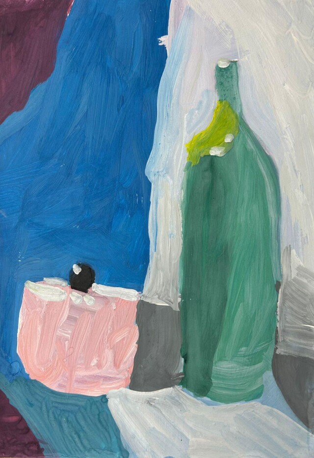 Натюрморт - CO:CREATE 1